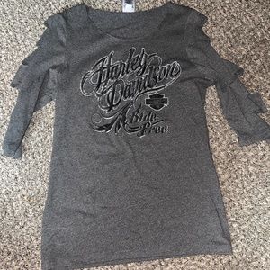 Womens Harley Davidson
